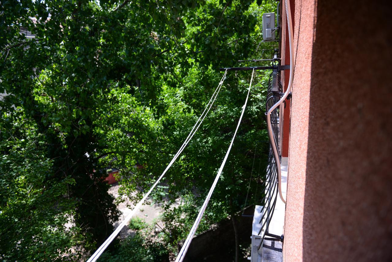 Srecko Exclusive Apartment Belgrade Exterior photo