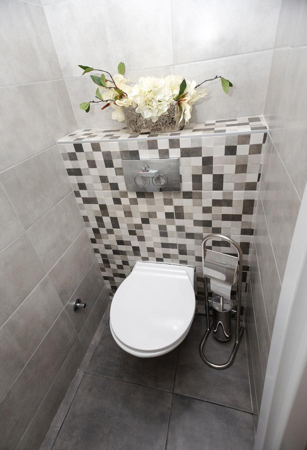Srecko Exclusive Apartment Belgrade Exterior photo