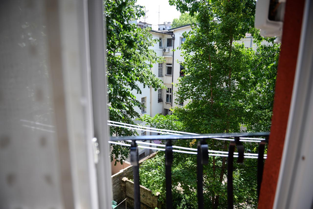 Srecko Exclusive Apartment Belgrade Exterior photo